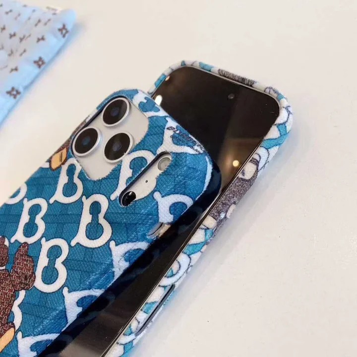 ハイブランド バーバリーburberry アイホン17 ケース 