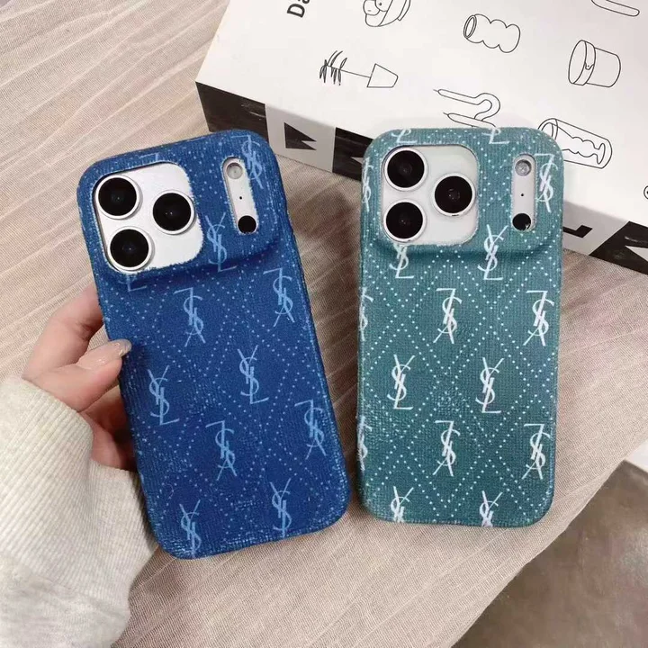 アイフォーン17pro ysl カバー 