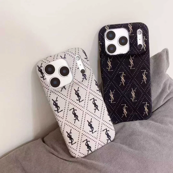 ysl風 アイフォン17プロmax カバー 
