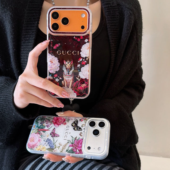 gucci グッチ アイフォン17プラス ケース 