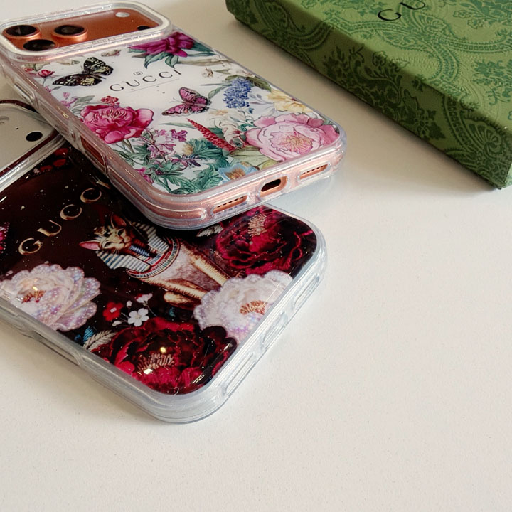 ブランド カバー アイフォーン17プロ max 