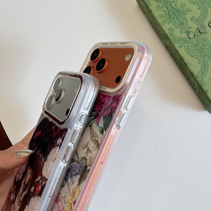 ハイブランド アイフォン17pro ケース 