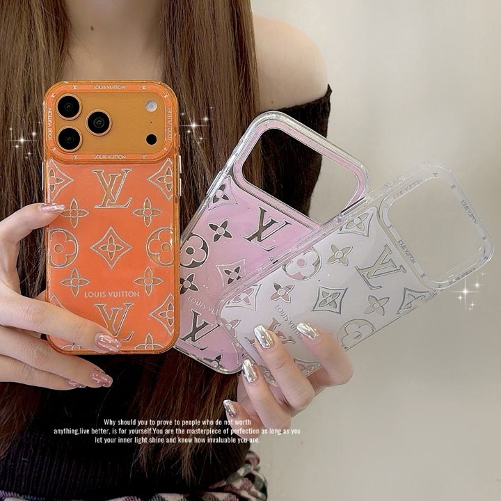 vuitton iphone17plus 携帯ケース 