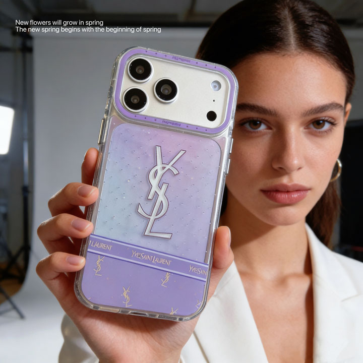 ハイブランド iphone17プロ ケース 