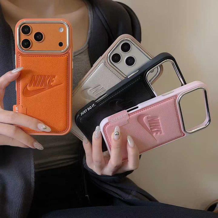 アイフォーン17 nike ケース 