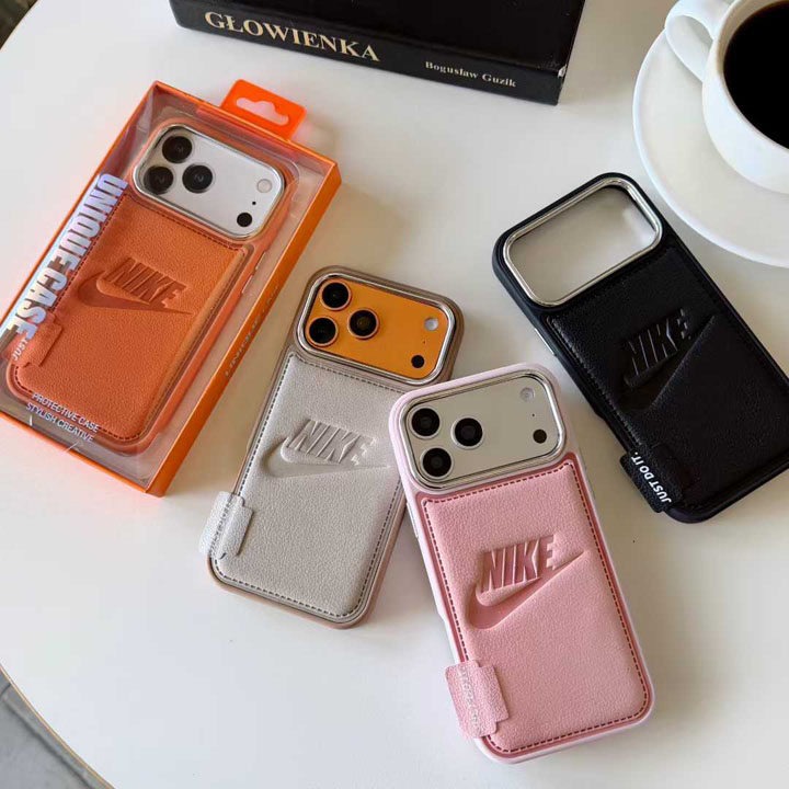 nike ナイキ アイホン17 携帯ケース 