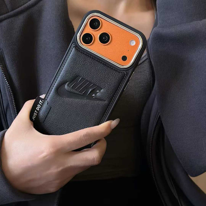 ブランド カバー iphoneiphone17 nike 