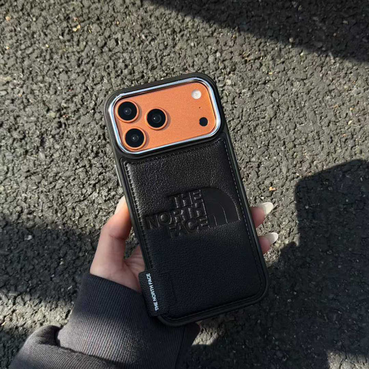 the north face iphoneiphone17 ケース 