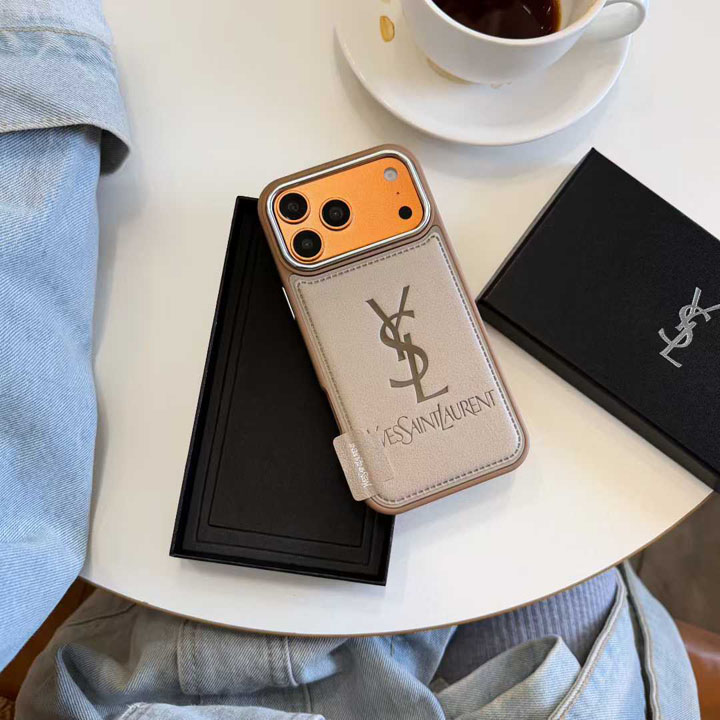 イヴサンローラン ysl アイフォン17 