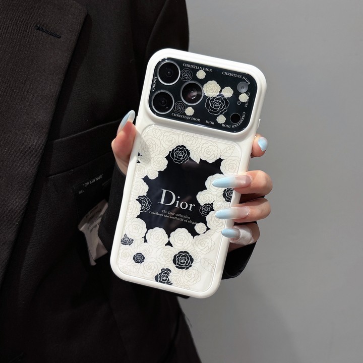 アイフォンiphone16 ケース dior ディオール 