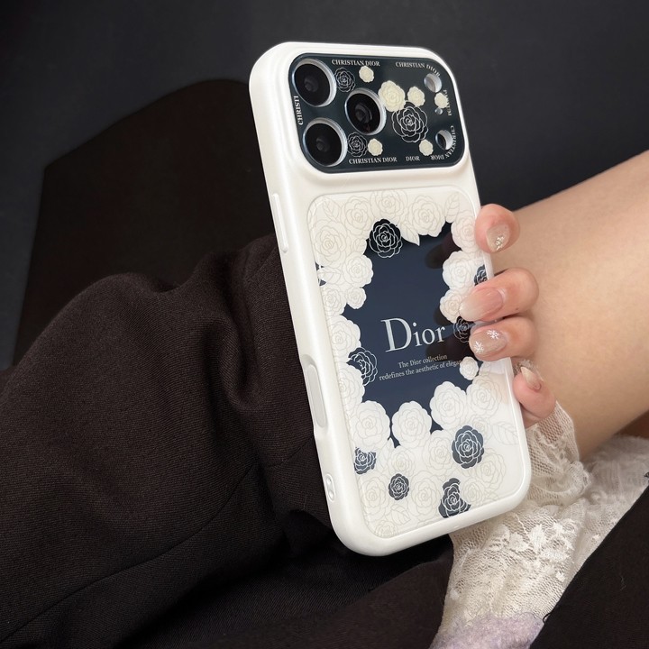 アイホン17plus dior スマホケース 