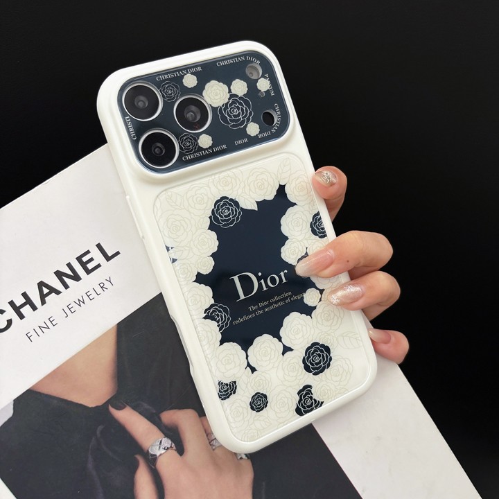 dior ディオール iphone16 Pro スマホケース 