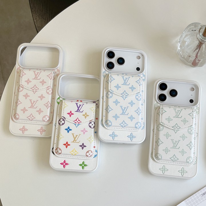 ルイヴィトン風 アイホン17 