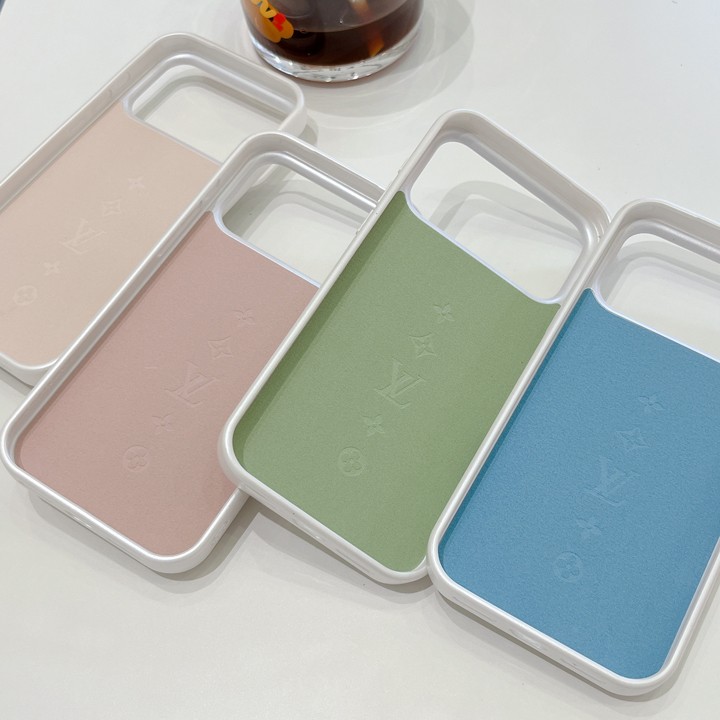 lv風 携帯ケース アイフォーン17pro 