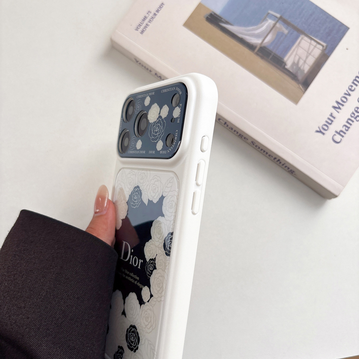 ディオール風 アイフォーンiphone17プラス 