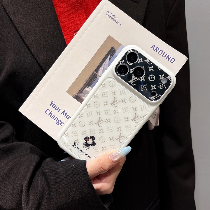 ルイビトン風 アイフォーンiphone17プロ 