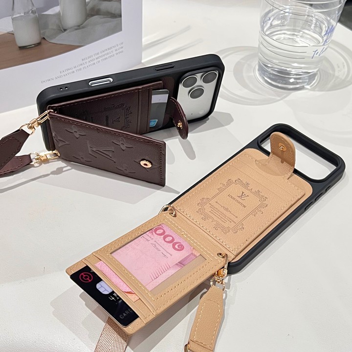 ルイビトン アイフォーン17plus ケース 