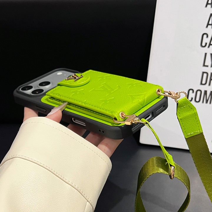 ブランド ケース アイフォン17pro ルイビトン風 