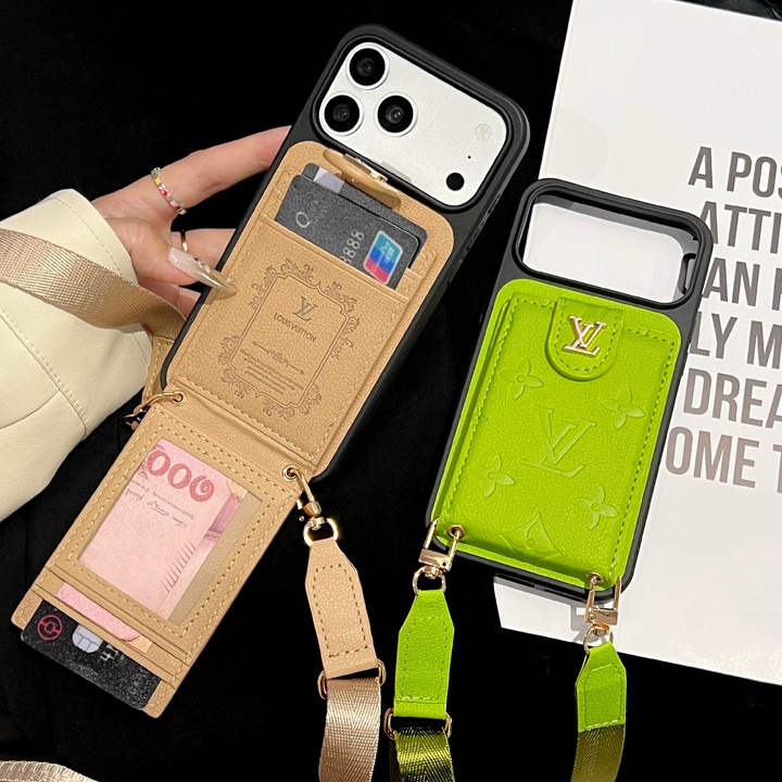 ルイビトン風 カバー アイフォン17 