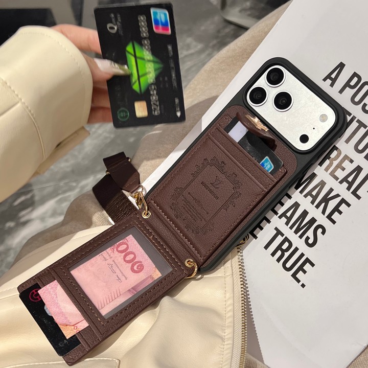 ヴィトン風 アイホン17 