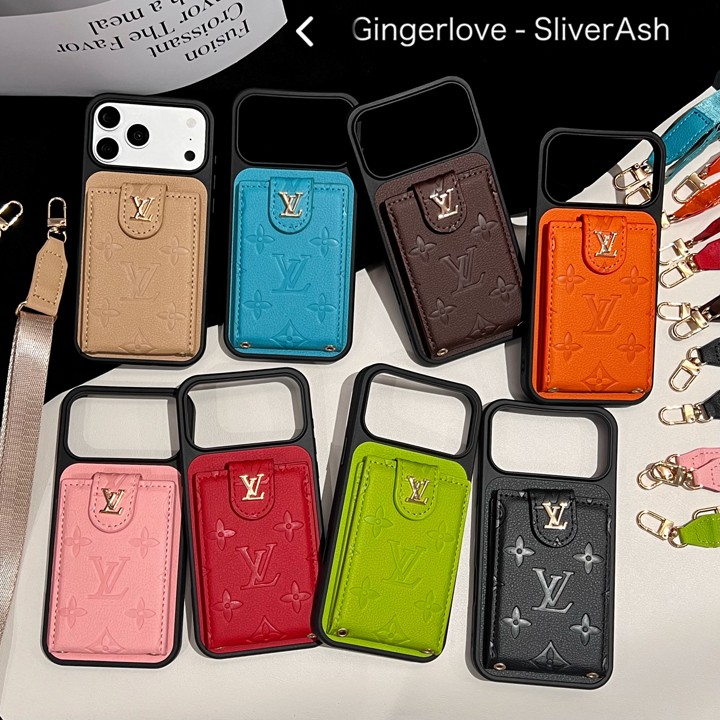 アイフォン17 ルイビトン スマホケース 