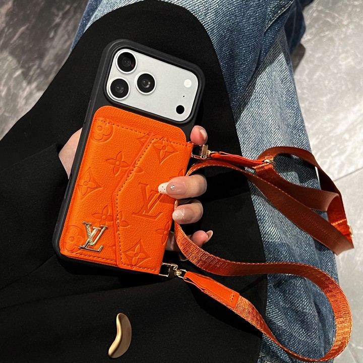 ルイビトン風 カバー iphone17プラス 