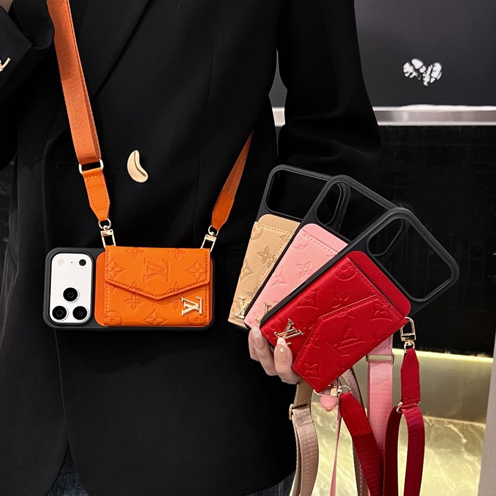 iphone17pro ヴィトン ケース 