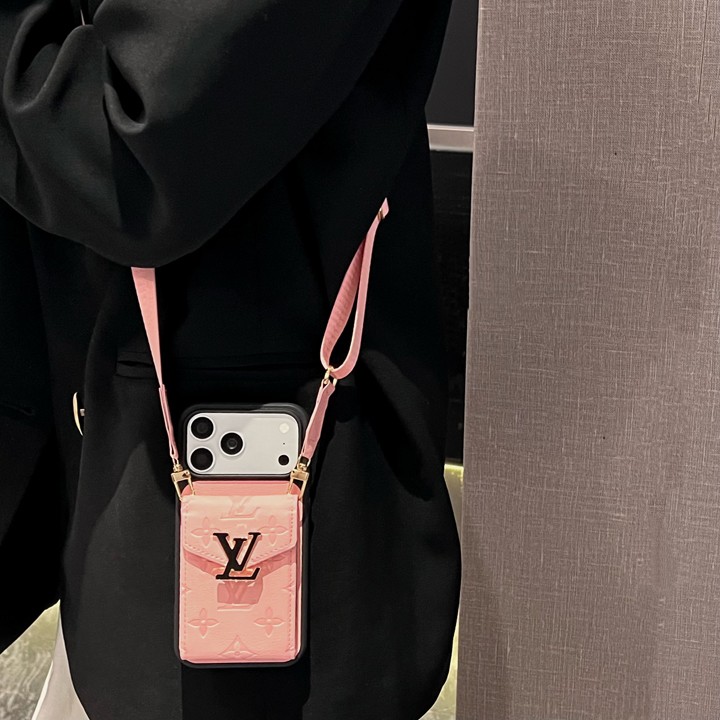 ブランド iphoneiphone17pro 携帯ケース 