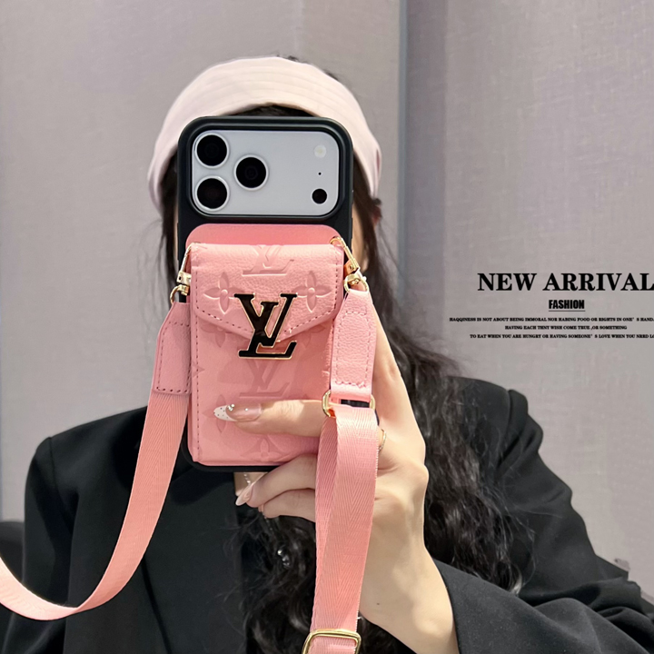 lv ケース アイフォーン17plus 