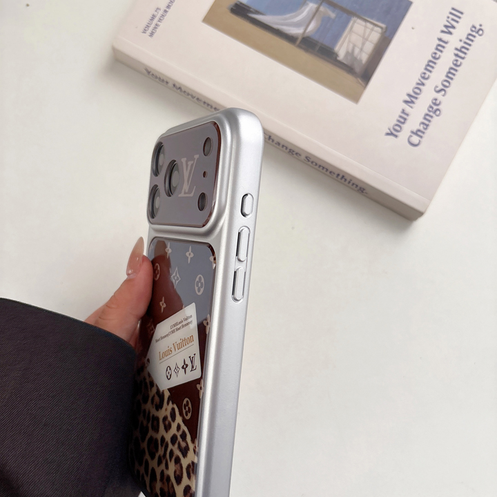 lv風 カバー iphone17プラス 
