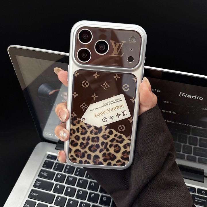 アイホンiphone17プロmax ケース ルイヴィトン 