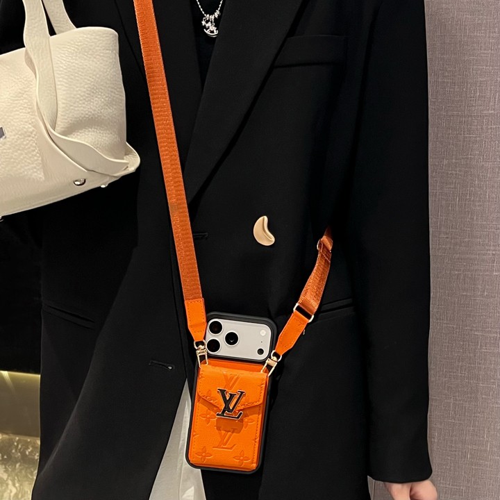 ブランド スマホケース iphone17 