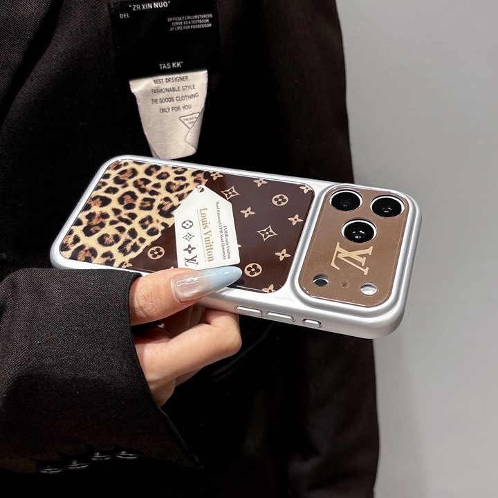 ブランド iphone17pro max カバー 