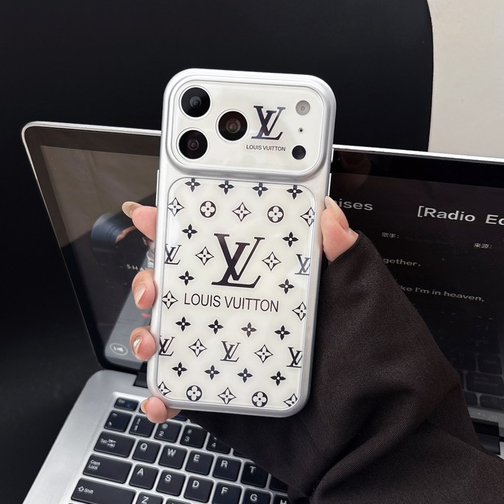 ルイビトン風 iphone17プロ スマホケース 