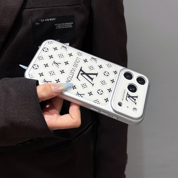 ブランド カバー アイホン17 vuitton 