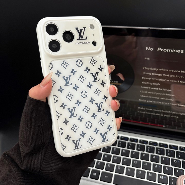 ルイヴィトン カバー アイフォン17 