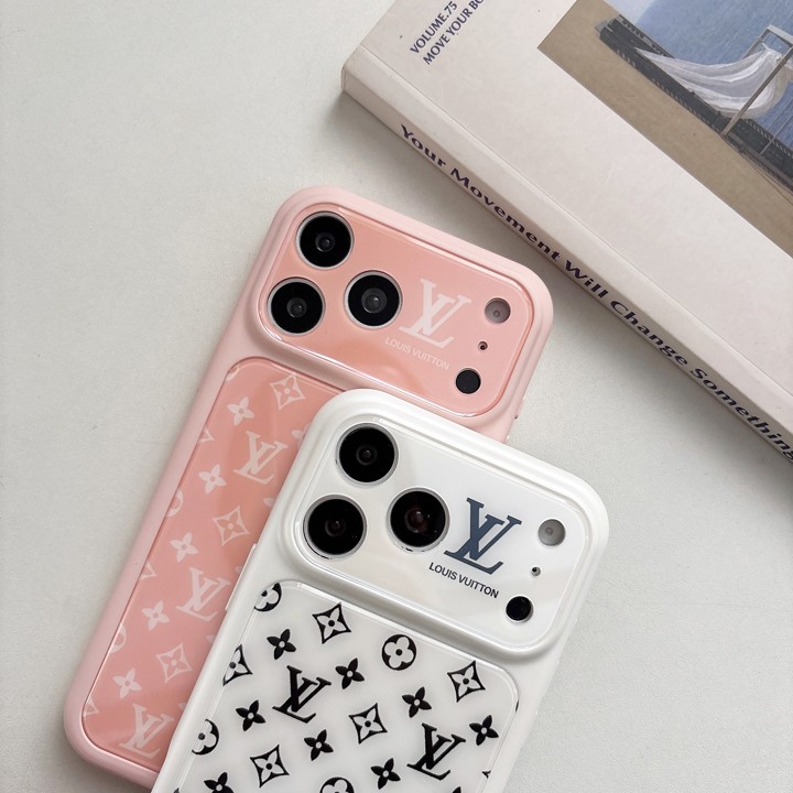 ルイヴィトン風 アイホンiphone17 