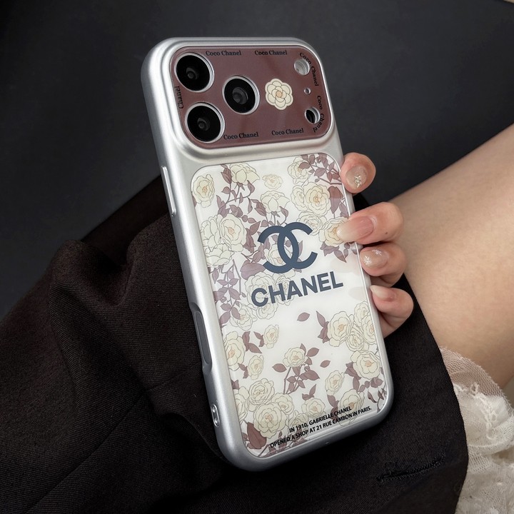 シャネル chanel アイホン17 