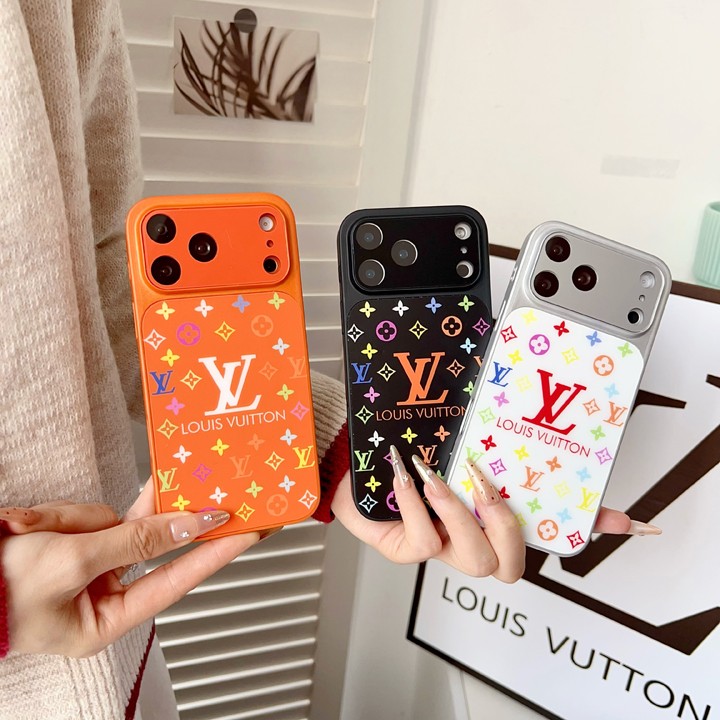 アイホン17プロ max 携帯ケース ルイヴィトン 