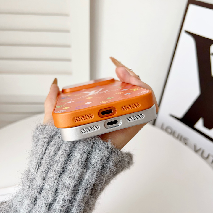 ヴィトン風 アイホン17 