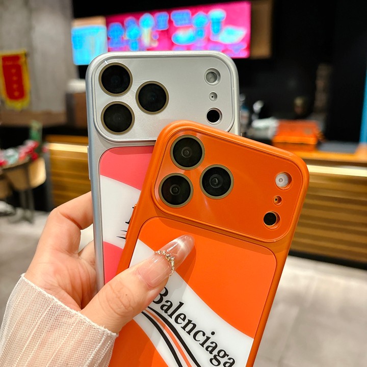 ハイブランド スマホケース アイフォン17プロ max 