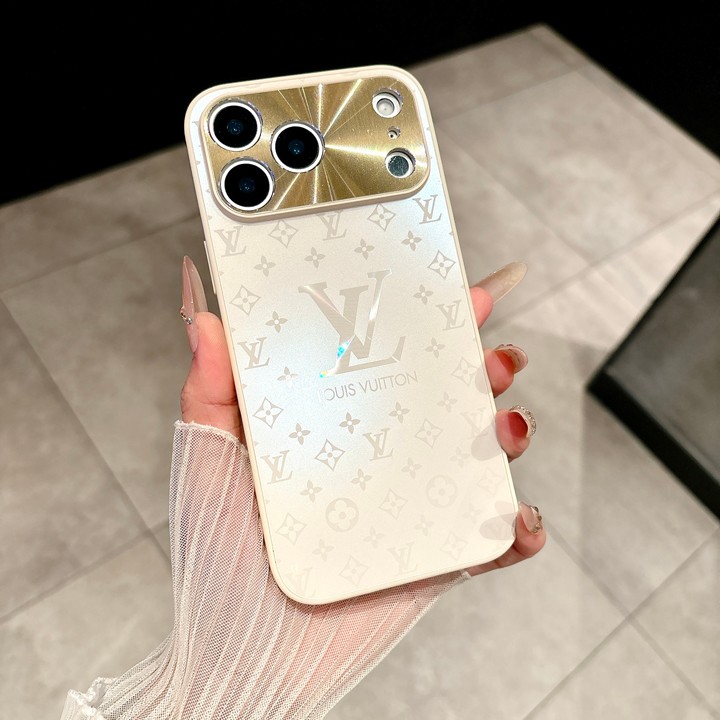 ハイブランド スマホケース アイホンiphone17promax lv 