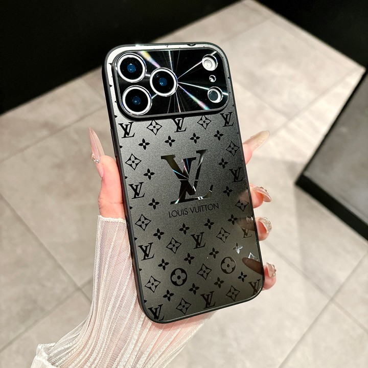 ハイブランド ケース iphone17 