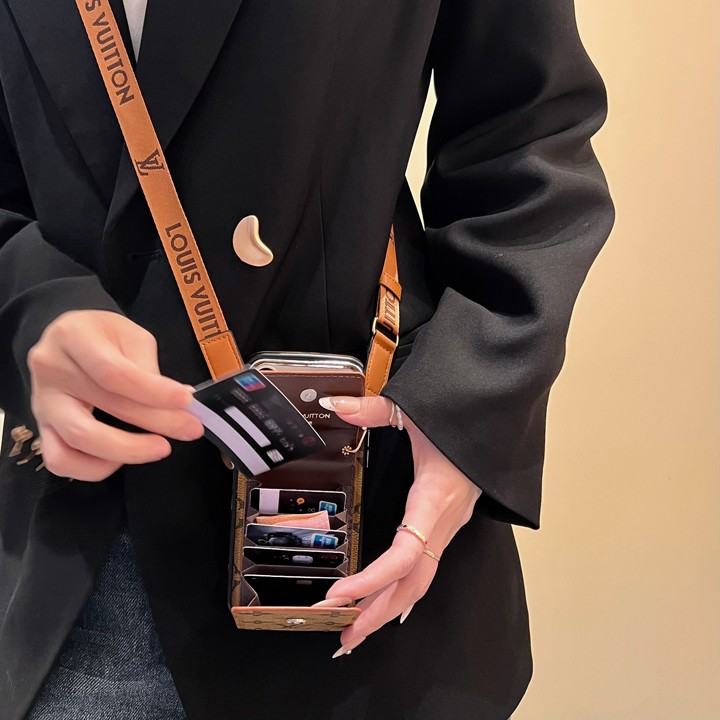 ハイブランド アイフォーン17pro max ケース 