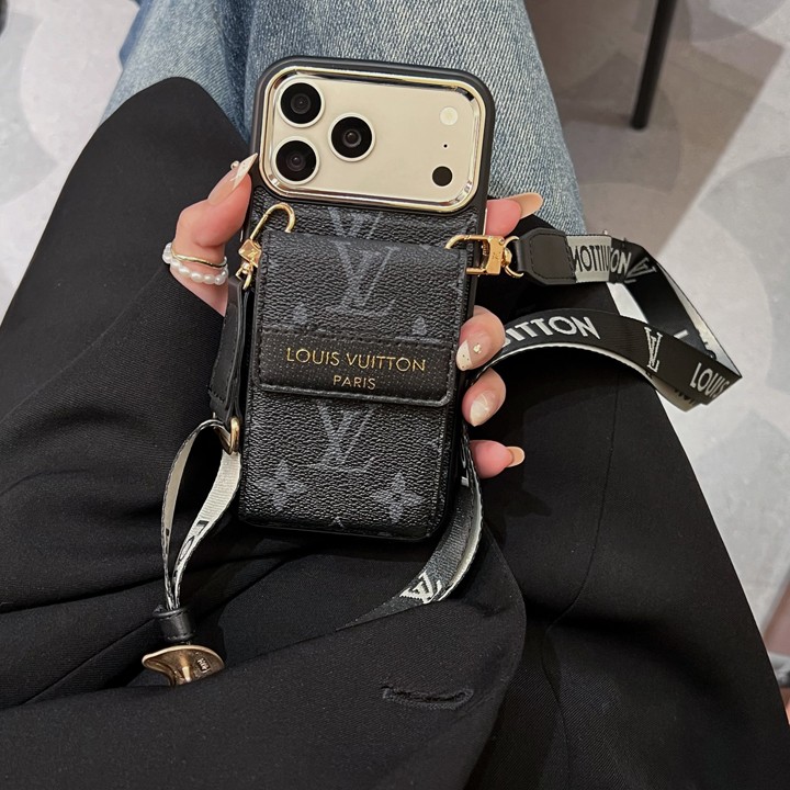 ルイビトン風 アイフォン17 