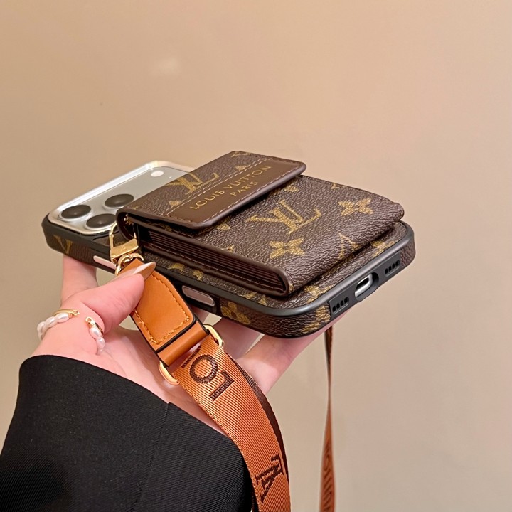 ブランド スマホケース アイフォーン17plus ヴィトン 