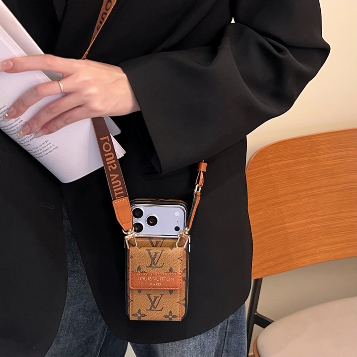 iphone17plus vuitton カバー 