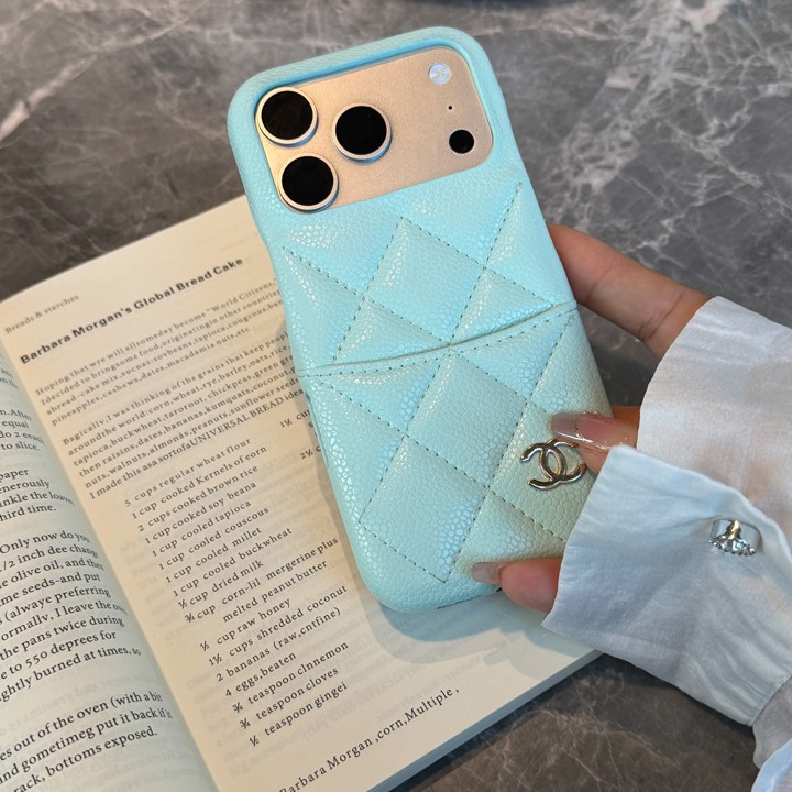 chanel アイフォーンiphone17 スマホケース 