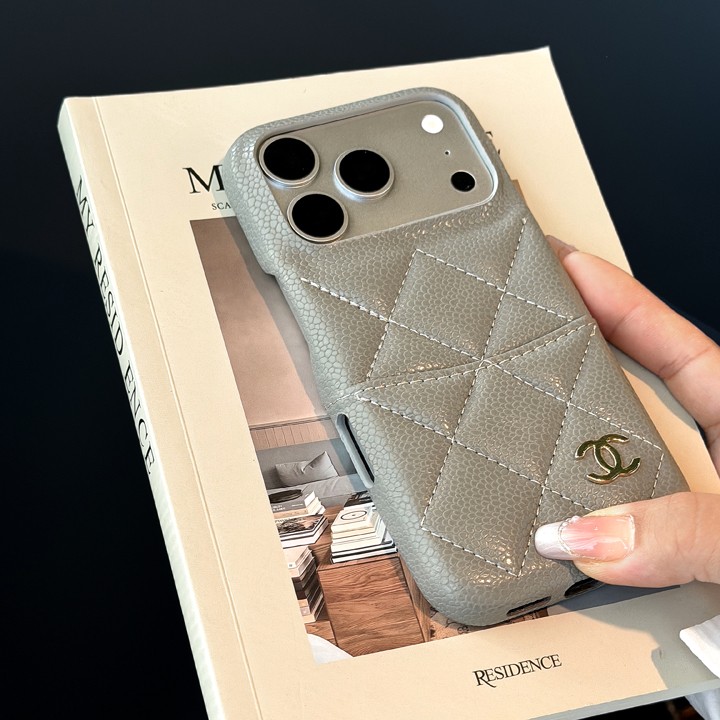 シャネル chanel アイフォーンiphone17 