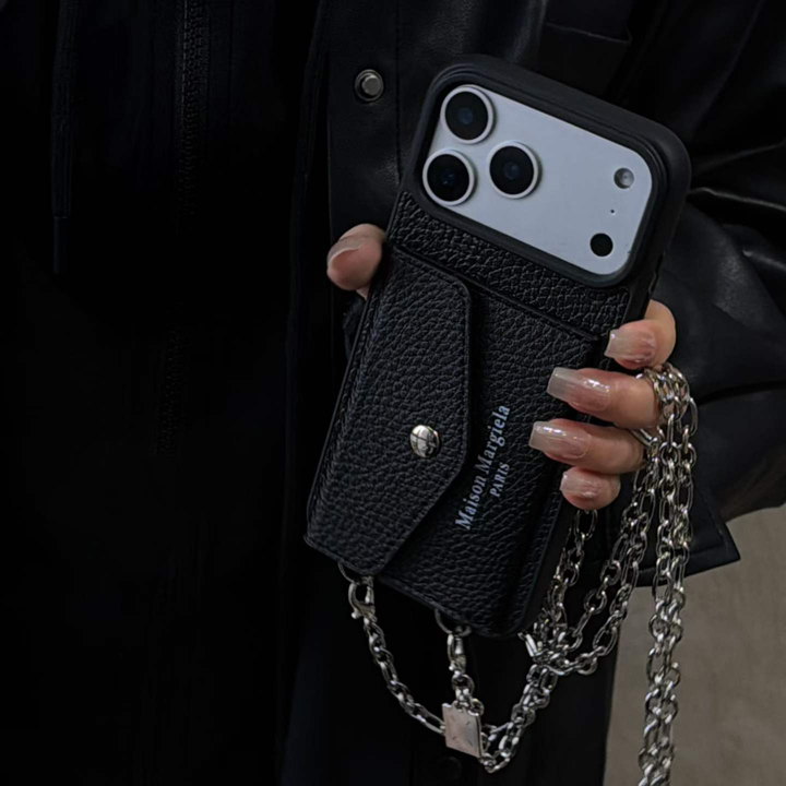 メゾン マルジェラ iphoneiphone17 